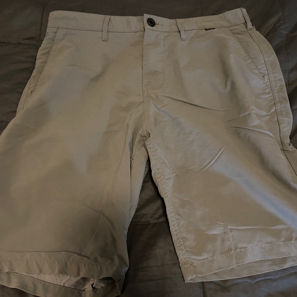 Nike x Hurley shorts / swim trunks Grey. Size 32.